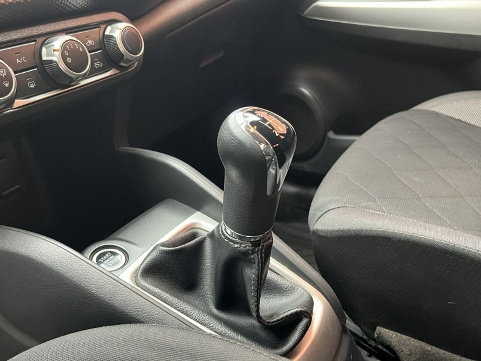 NISSAN KICKS NEW KICKS SENSE 1.6 2019 - Imagen 15 de 20