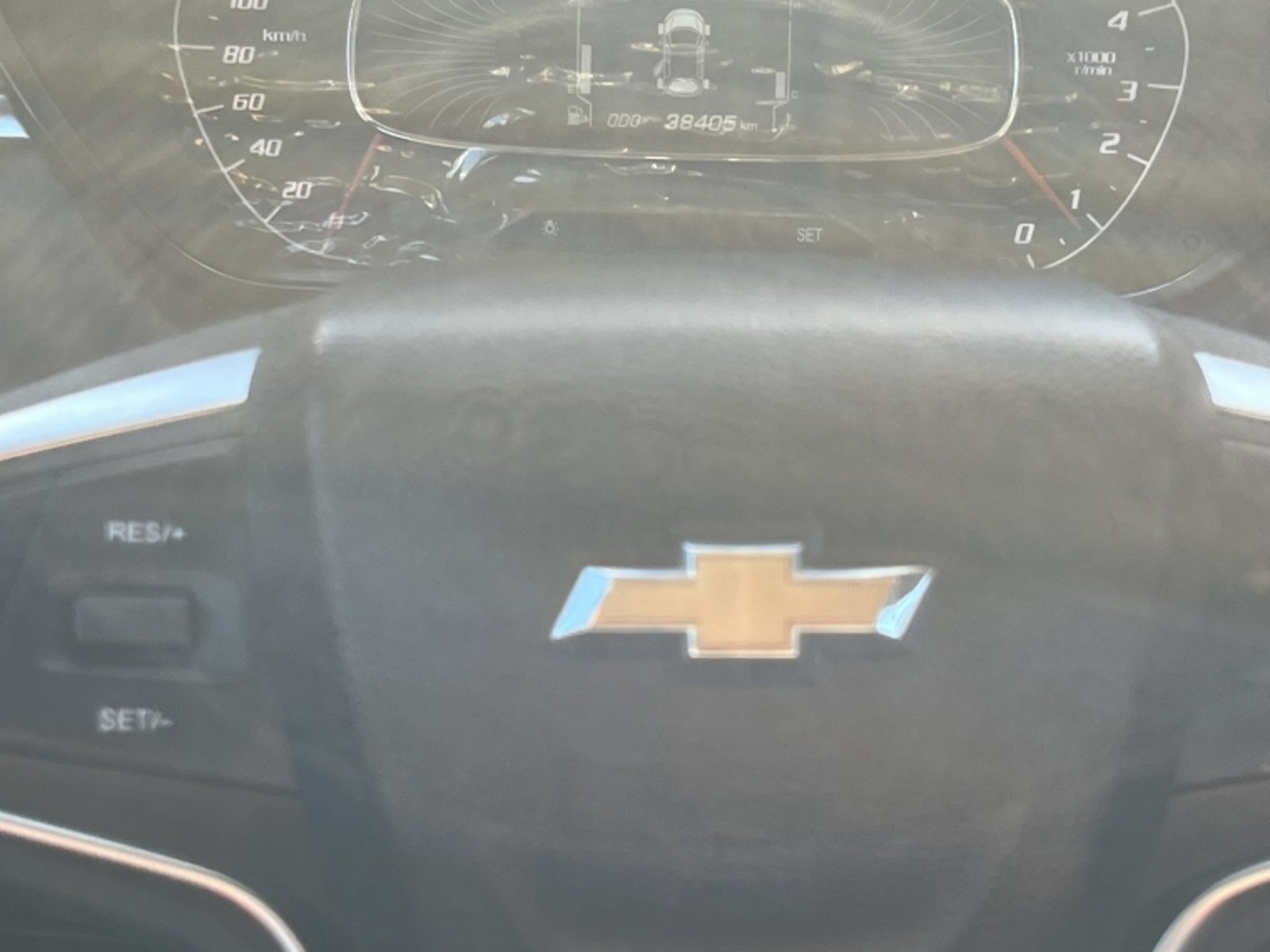 CHEVROLET GROOVE 1.5 PREMIER MT 2025 - Imagen 18 de 20