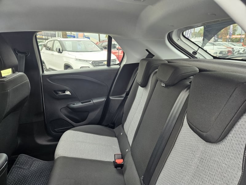 Opel CORSA CORSA 1.2 EDITION MT 2025 - Imagen 8 de 20
