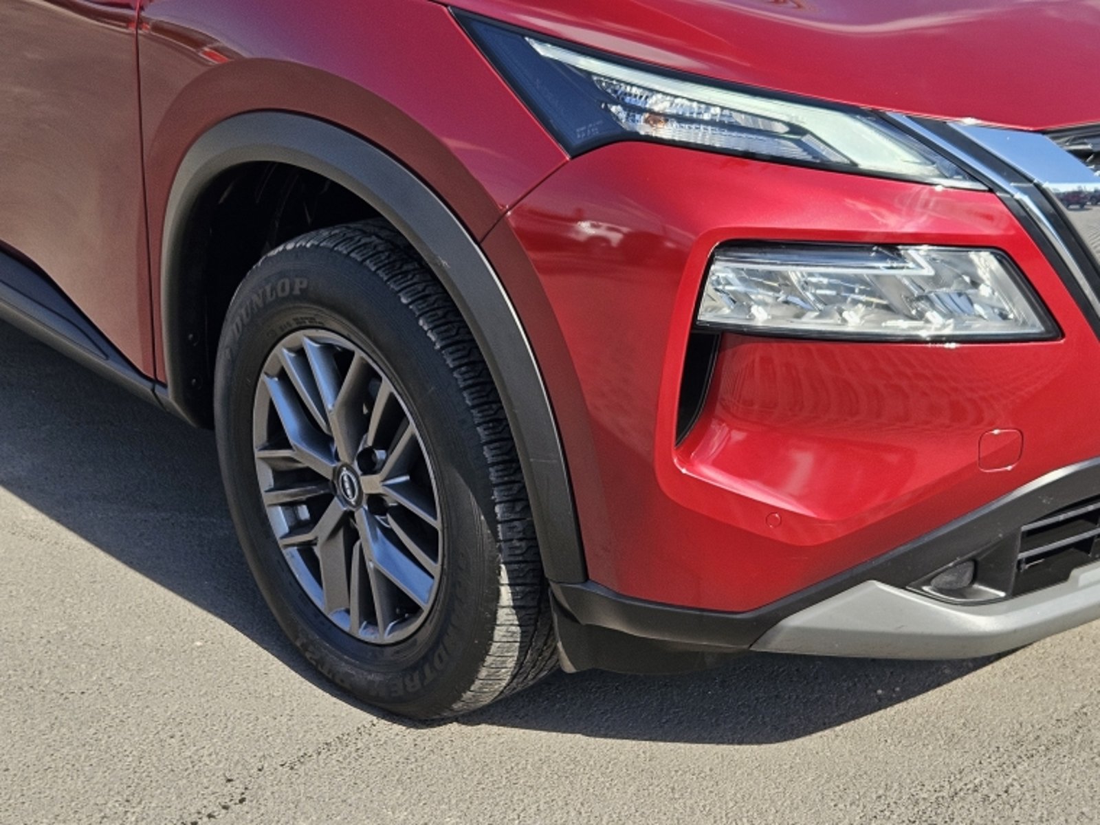 NISSAN X-TRAIL SENSE AT 2.5 2023 - Imagen 7 de 20