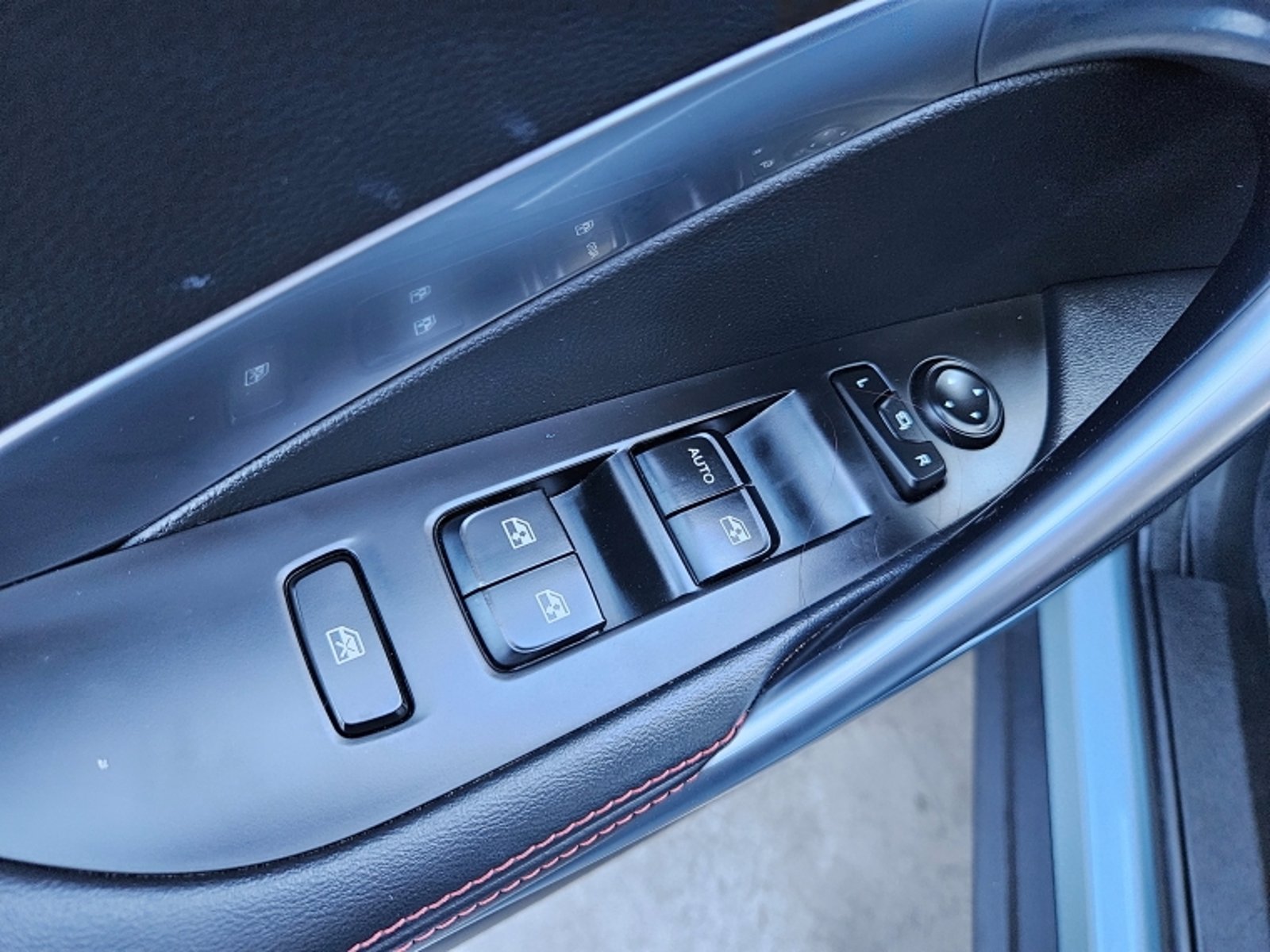 Chevrolet GROOVE 1.5L  PREMIER  MT S 2025 - Imagen 14 de 20