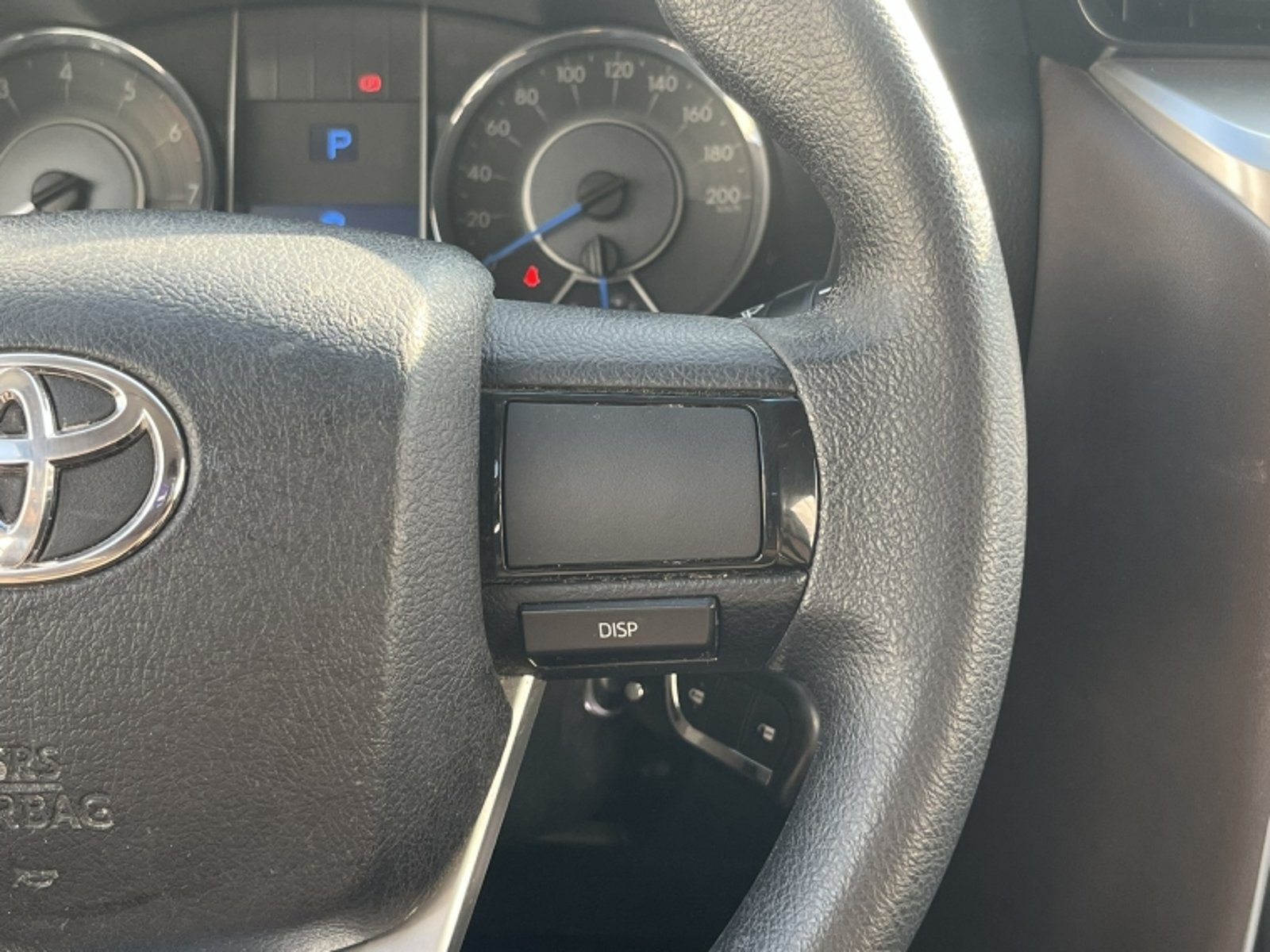 TOYOTA FORTUNER SR5 LFC0 AT 2018 - Imagen 18 de 20