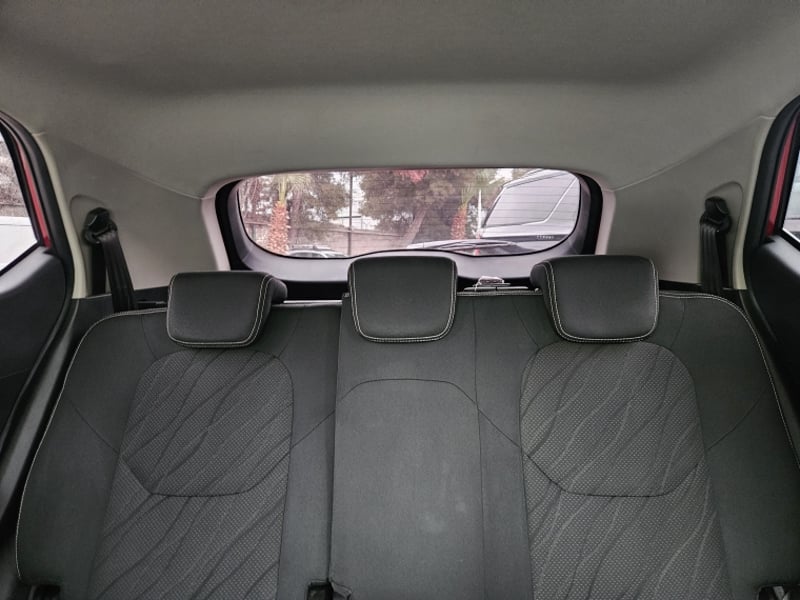 Chevrolet GROOVE LTZ 1.5 MT 2025 - Imagen 16 de 20