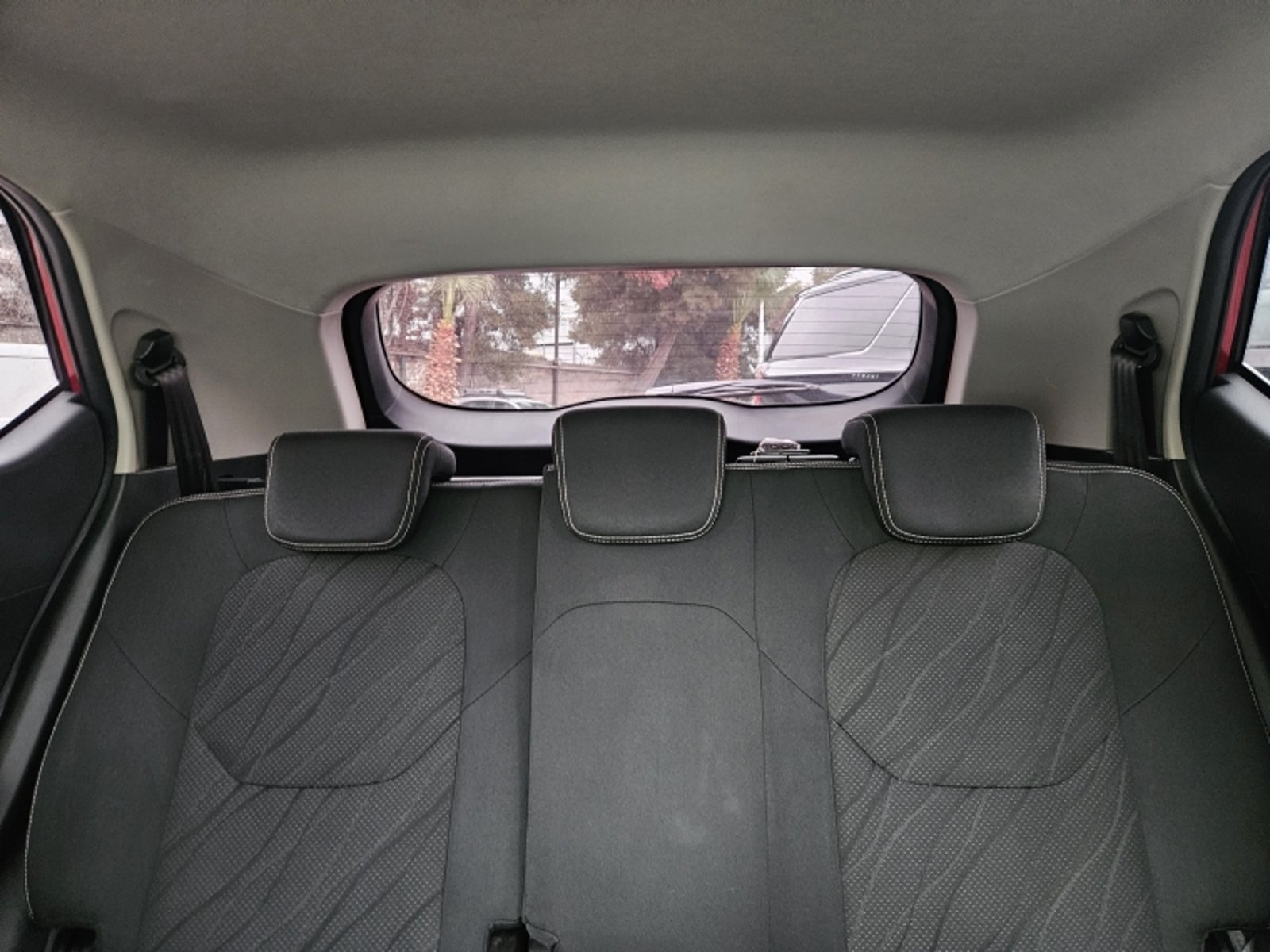 Chevrolet GROOVE LTZ 1.5 MT 2025 - Imagen 16 de 20