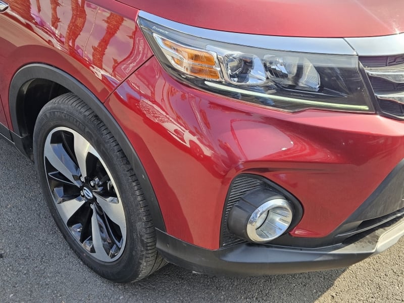 GAC Motor Motor GS3 GS3 GE 1.3 AUT 2023 - Imagen 7 de 20