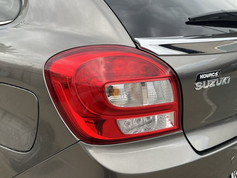 Suzuki BALENO 1.4L GLX MT 2022 - Imagen 11 de 20