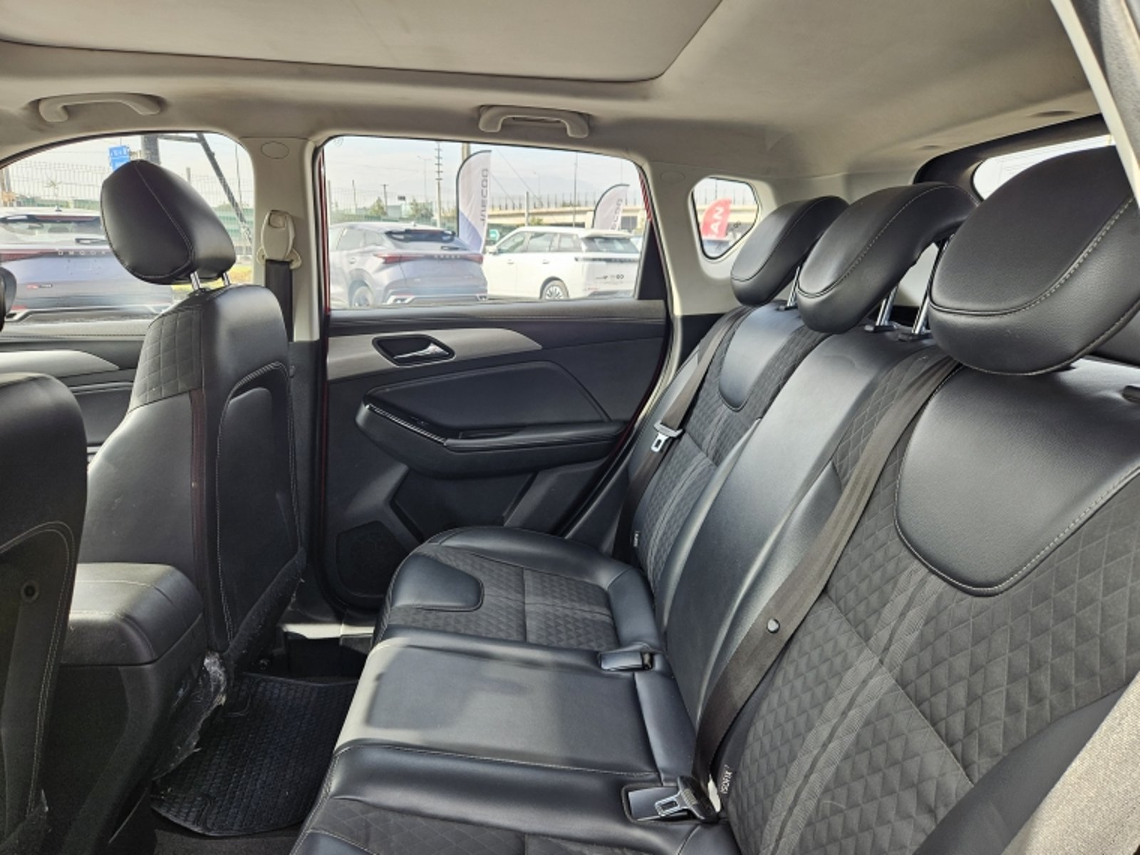 BAIC X35 FL LUXURY MT 1.5 2023 - Imagen 8 de 19