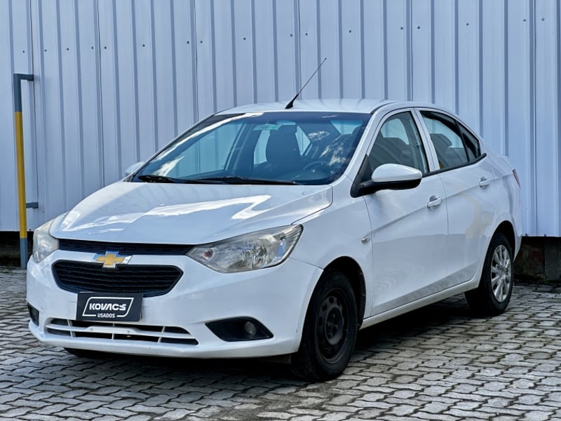 Chevrolet SAIL 1.5L MT 2019