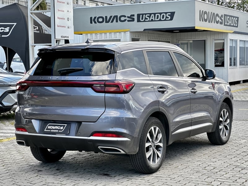Chery TIGGO 7 1.5 PRO GLX AT 2025 - Imagen 5 de 19