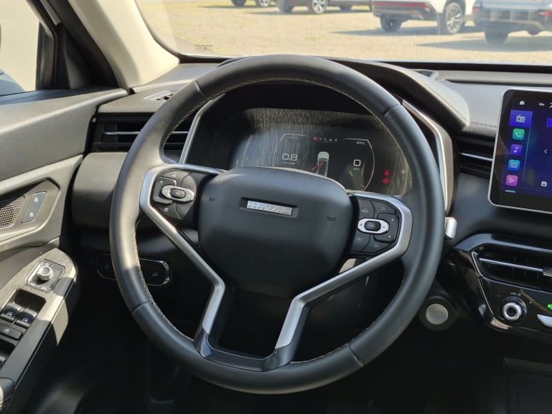 Haval JOLION PRO DELUXE 1.5T 2025 - Imagen 11 de 20