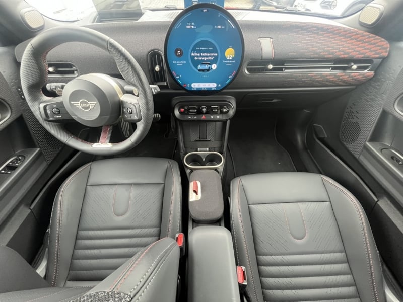 Mini COOPER 2.0 JCW SPITFIRE 3P AT 2026 - Imagen 19 de 20