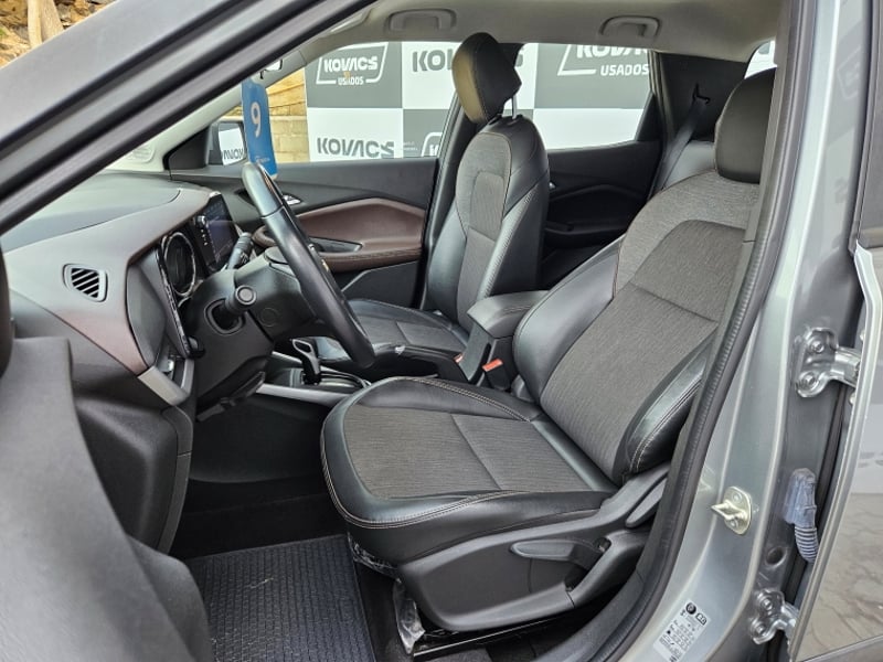 Chevrolet MONTANA 1.2 LTZ AT 2024 - Imagen 12 de 20