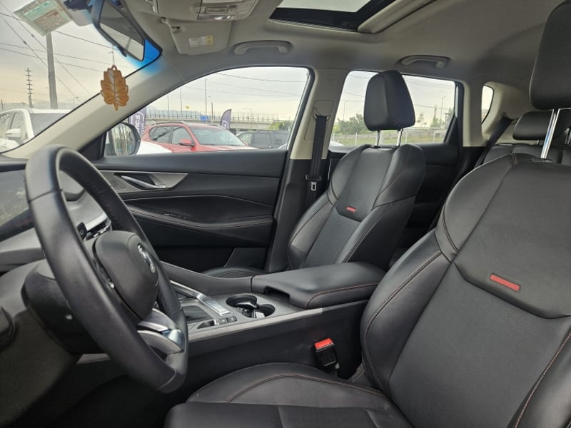Changan CS35 PLUS LUXURY AT 1.4 2022 - Imagen 12 de 20
