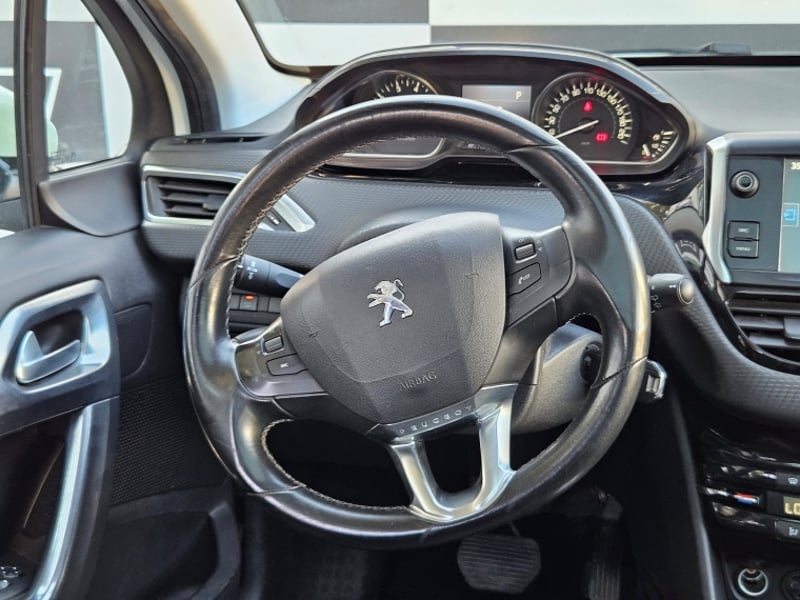 Peugeot 2008 2008 ALLURE 1.2 AUT 2008 - Imagen 12 de 20