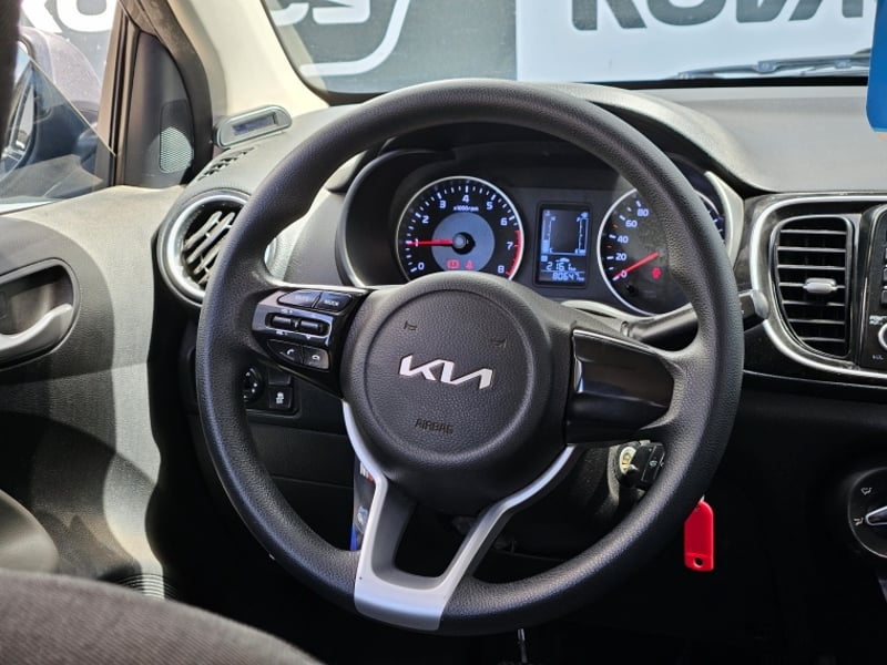 Kia SOLUTO 1.4 EX FULL MT 2024 - Imagen 9 de 17