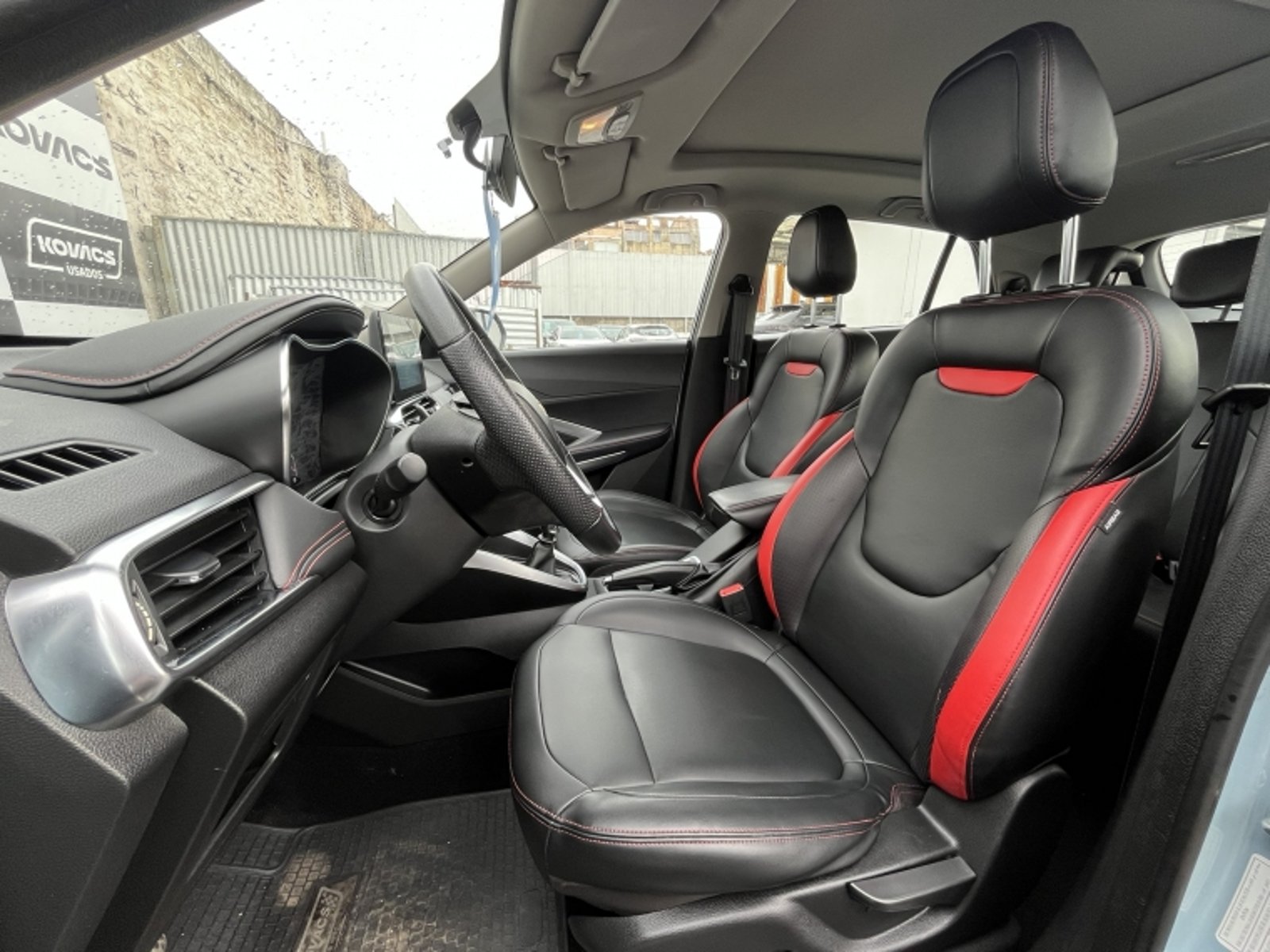 Chevrolet GROOVE 1.5 PREMIER MT 2024 - Imagen 11 de 20