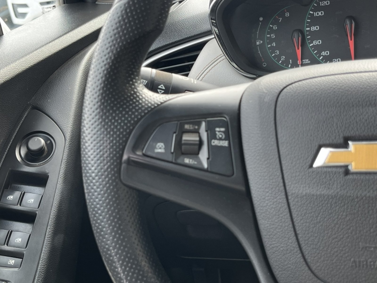 CHEVROLET TRACKER TRACKER LT 1.8 2018 - Imagen 20 de 20