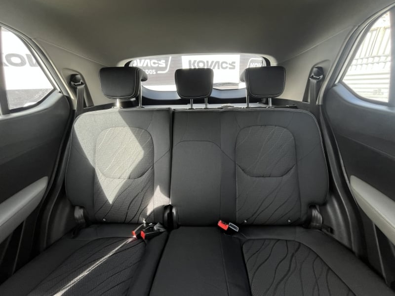 Chevrolet GROOVE 1.5 LTZ MT 2024 - Imagen 9 de 20