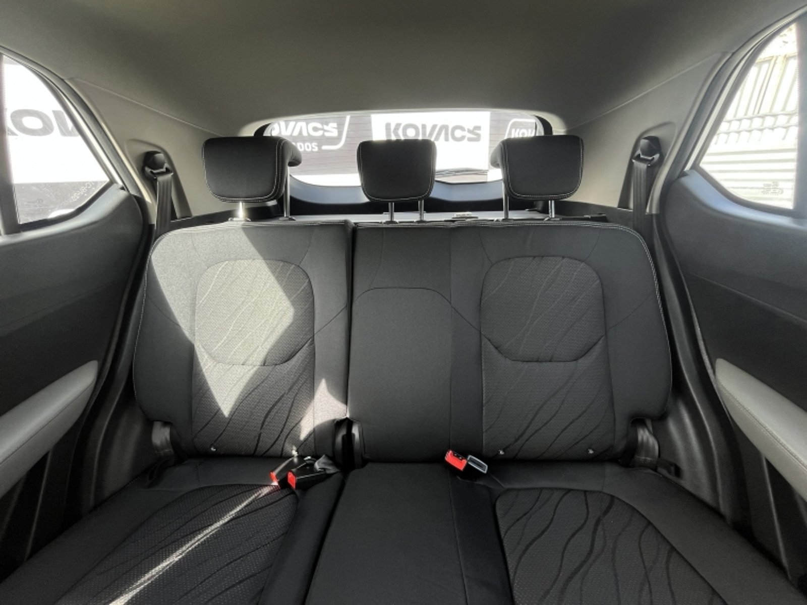 Chevrolet GROOVE 1.5 LTZ MT 2024 - Imagen 9 de 20