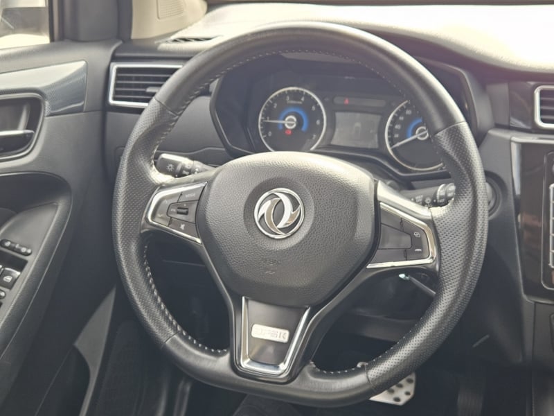 DFSK 580 580 CVT 1.5 2019 - Imagen 12 de 20