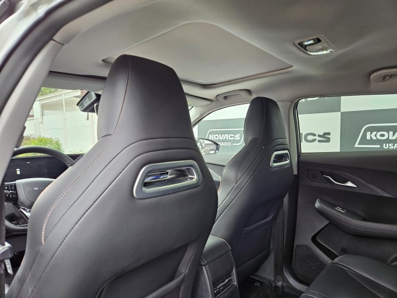 OMODA C5 C5 1.5 LUXURY AT 2025 - Imagen 6 de 20
