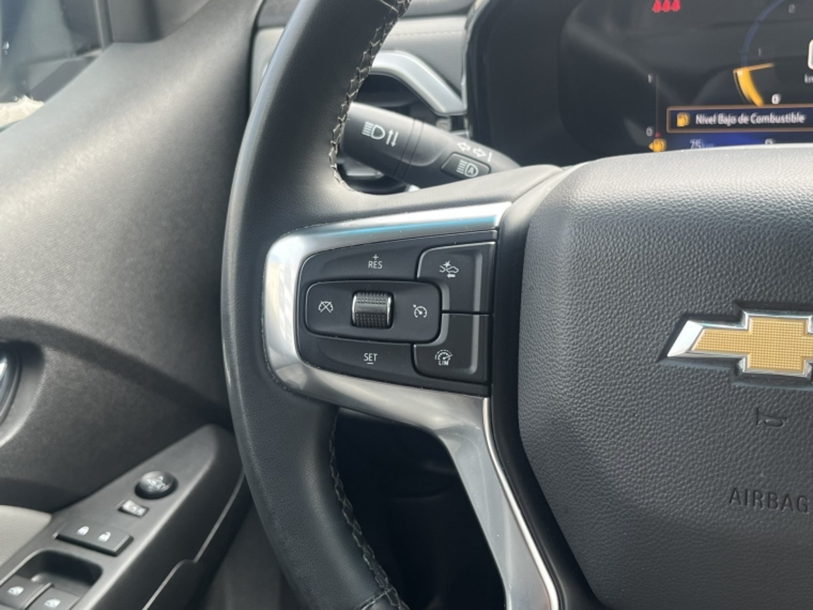 CHEVROLET SILVERADO TD HC AT 4WD S 2025 - Imagen 18 de 20