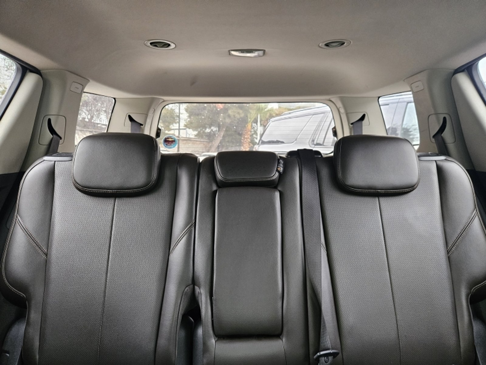 Chevrolet TRAILBLAZER 2.8 PREMIER AT 4X4 DIESEL 2021 - Imagen 18 de 20