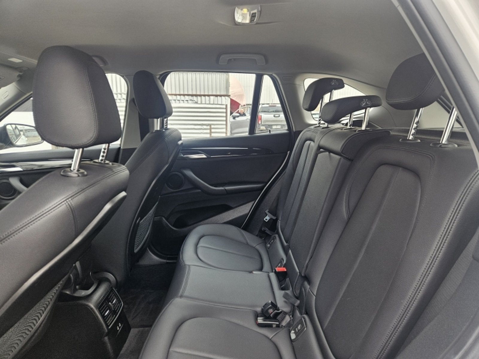BMW X1 1.5 SDRIVE18I COMFORT AT 2022 - Imagen 8 de 20
