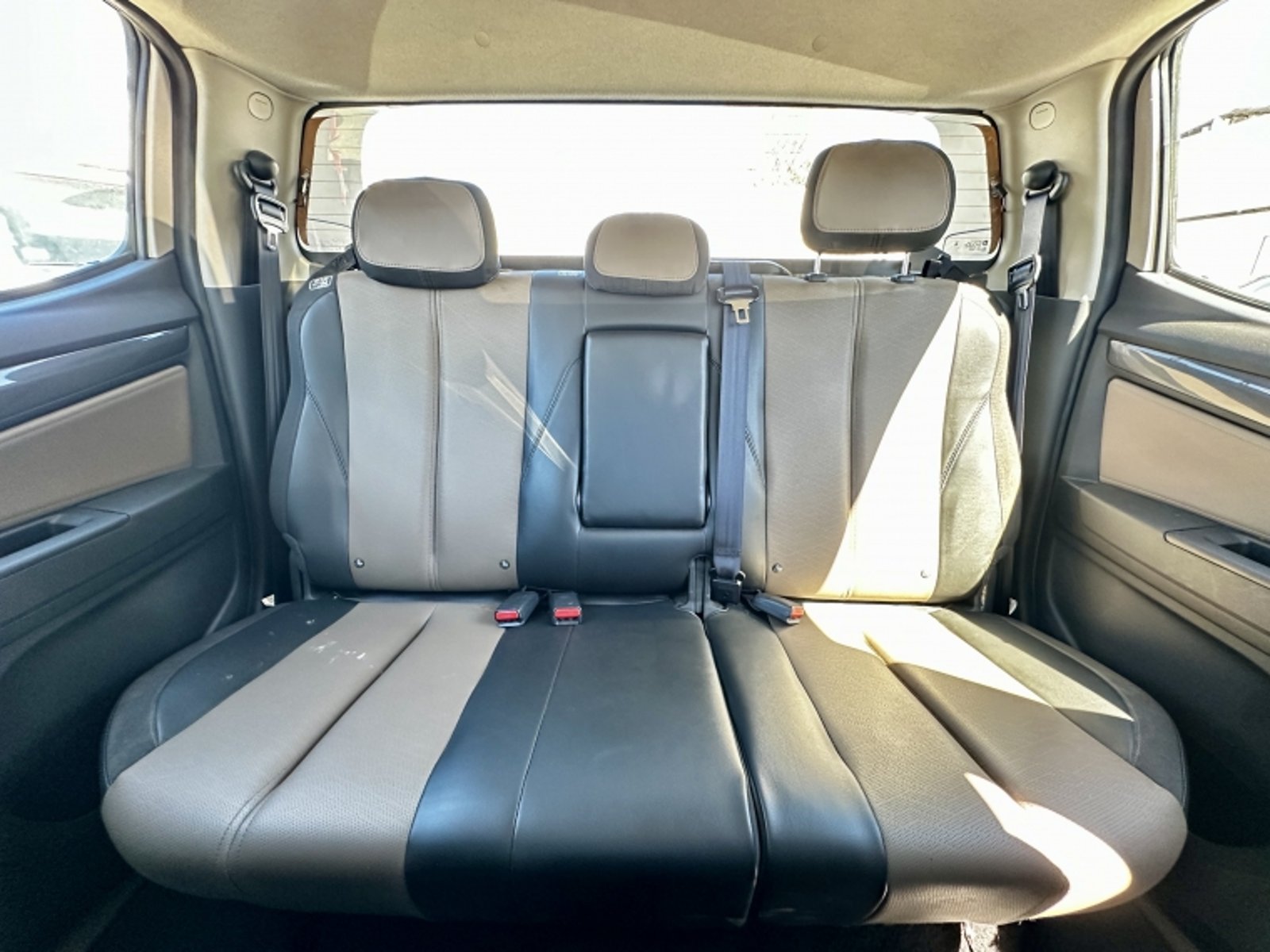 CHEVROLET COLORADO 2.8 TD HC AT 4WD 2024 - Imagen 17 de 20