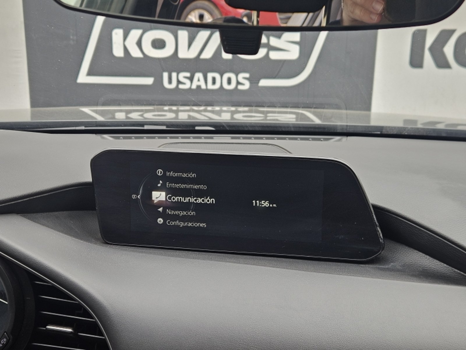 MAZDA 3 V 7G MT 2022 - Imagen 10 de 19