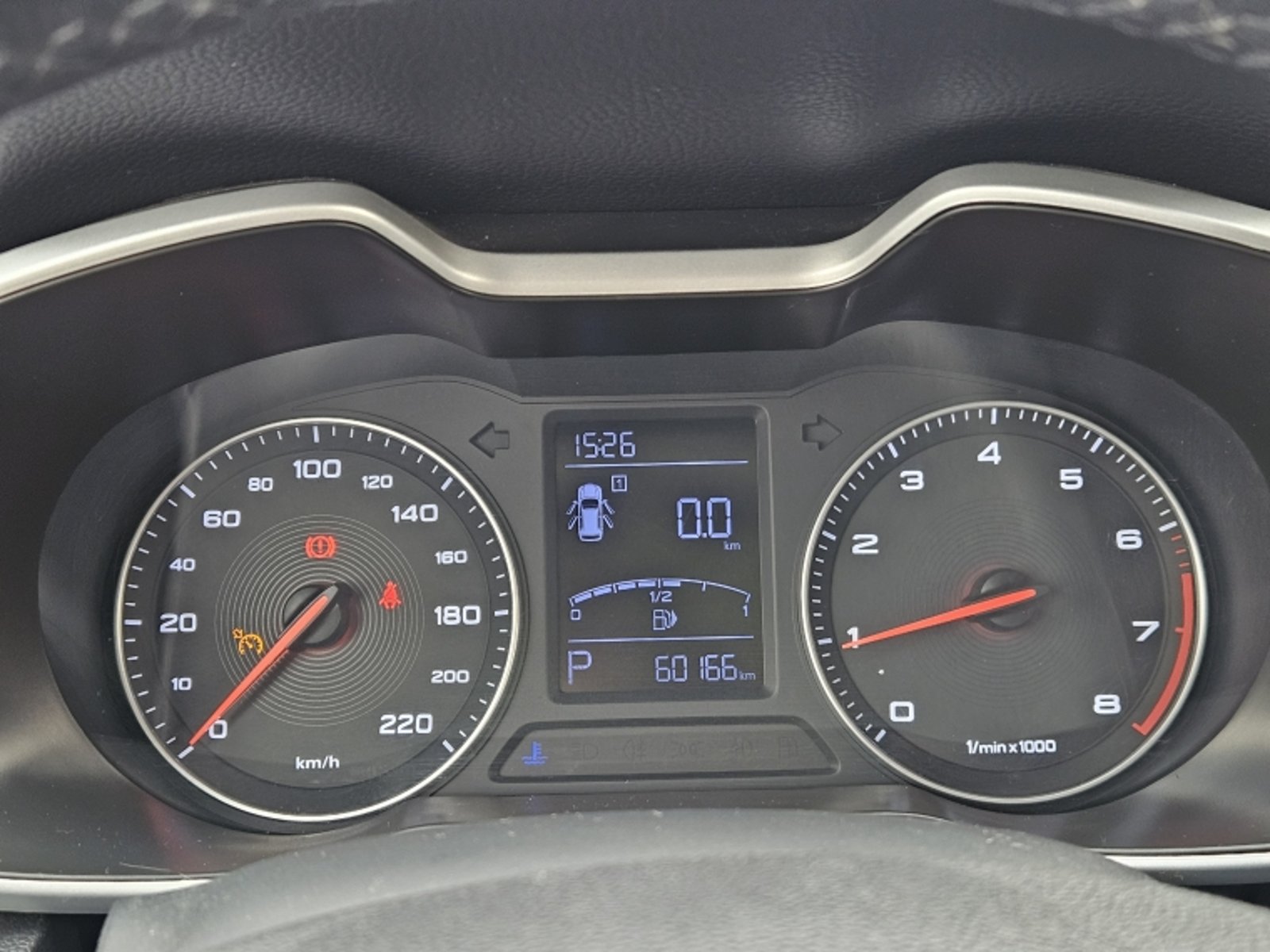 MG ZS 1.5 COMFORT AT 2021 - Imagen 19 de 20