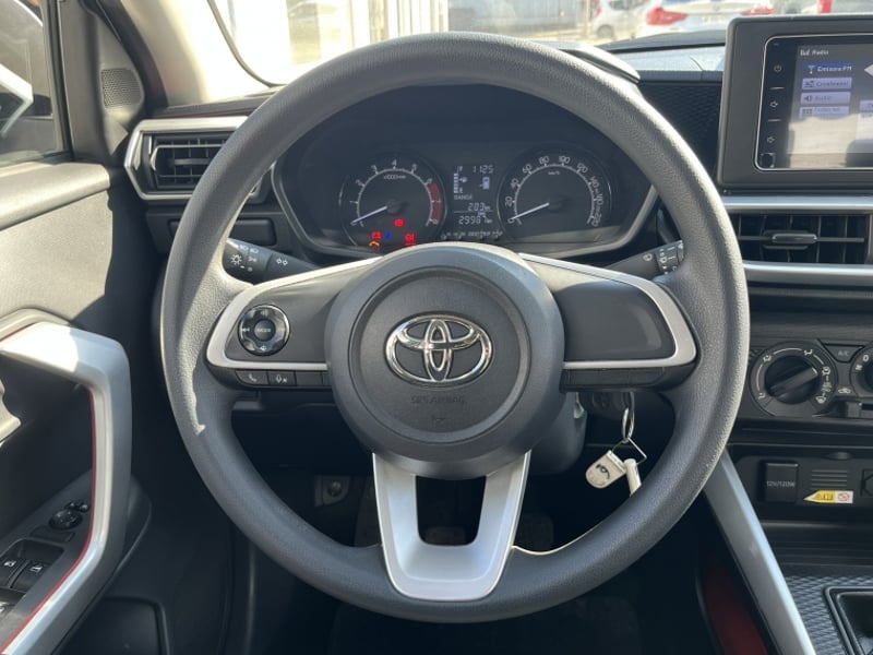 Toyota RAIZE 1.2 E MT 2023 - Imagen 15 de 20