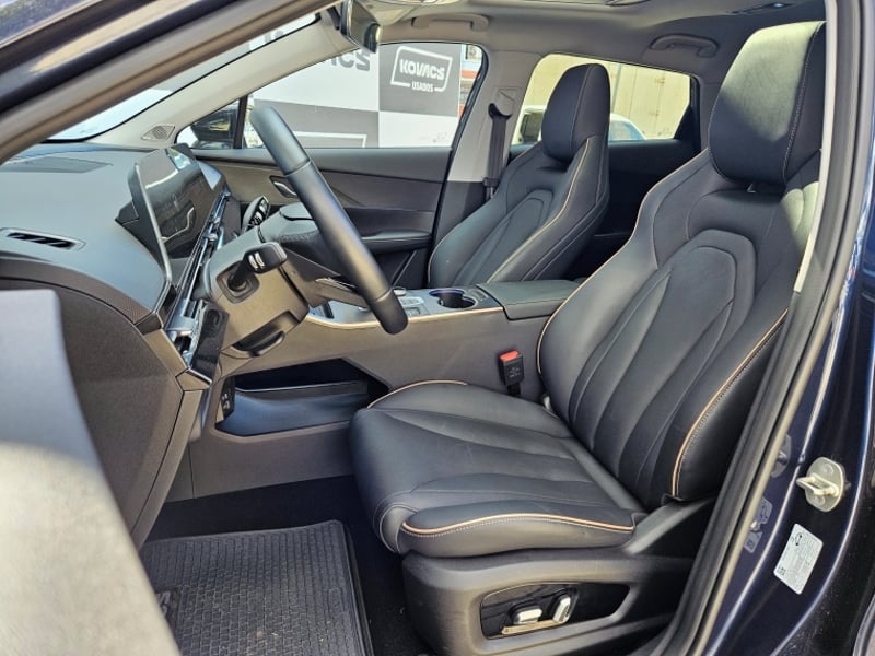 OMODA C5 1.5 T LUXURY AT 2026 - Imagen 15 de 20