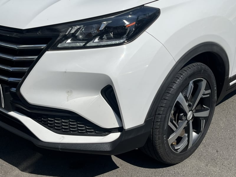 Changan CS15 NEW CS15 ELITE 1.5 2022 - Imagen 10 de 20