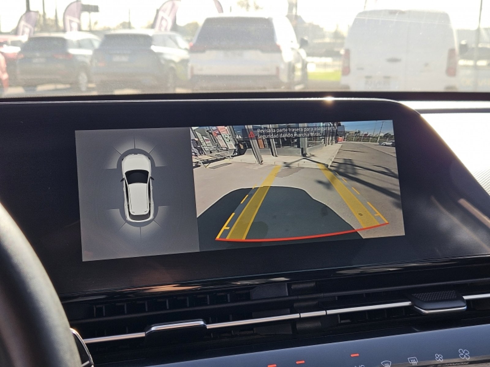 OMODA C5 COMFORT AT 1.5T 2024 - Imagen 18 de 19
