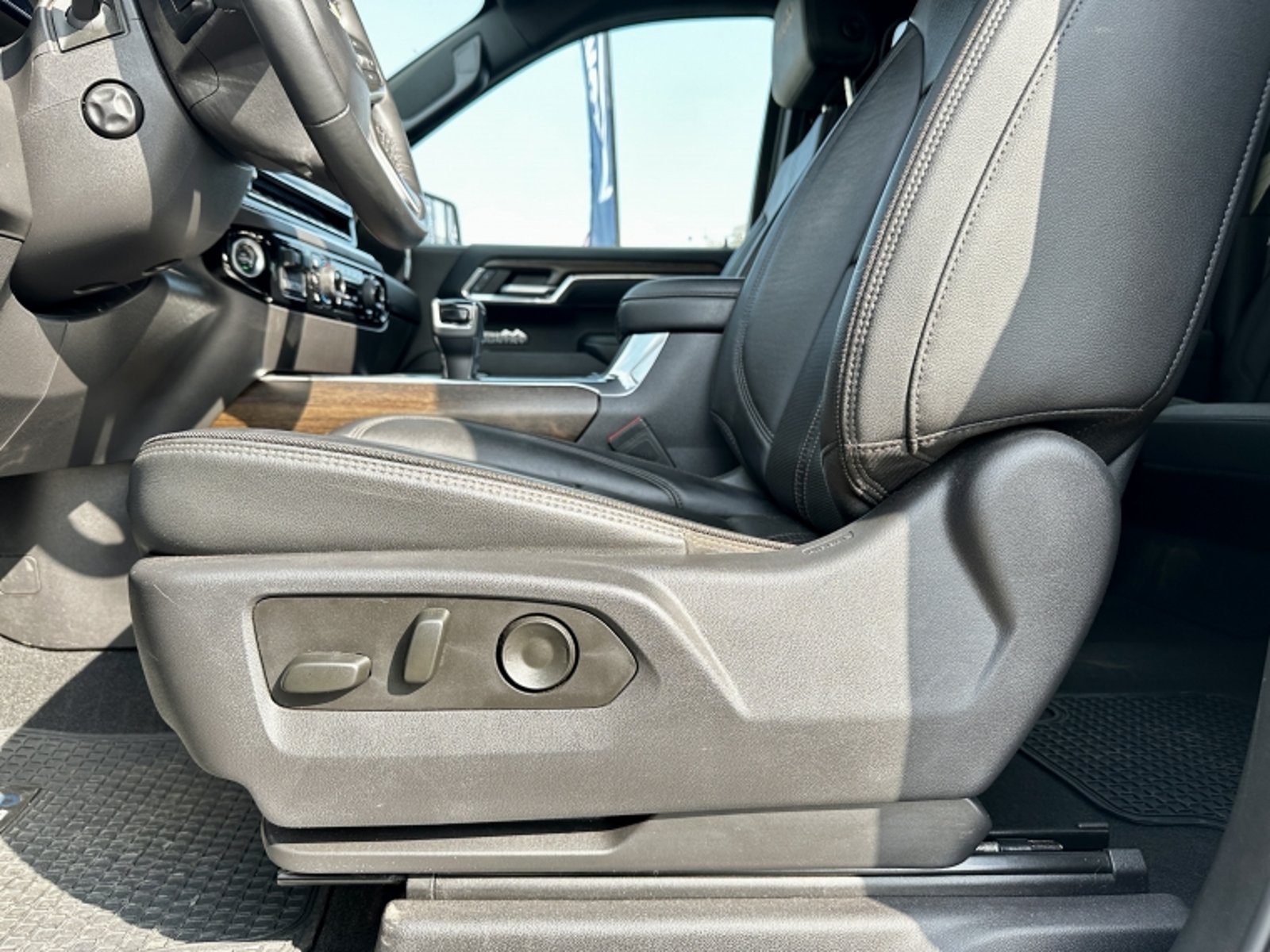 CHEVROLET SILVERADO 3.0 AUT 2025 - Imagen 16 de 20