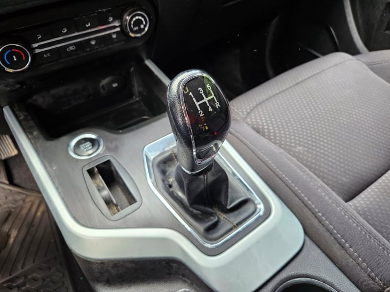 Chery TIGGO 3 1.5   GL MT 2023 - Imagen 12 de 18