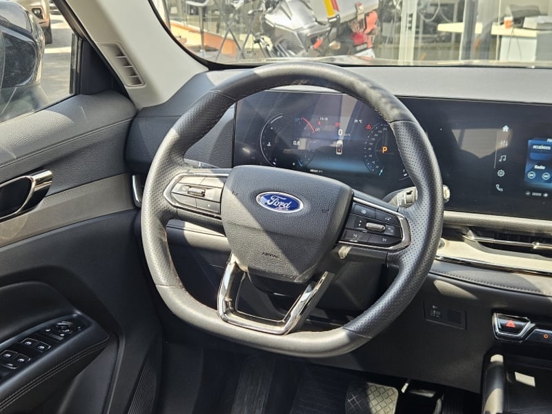 Ford TERRITORY TERRITORY TREND 1.5L AT 2024 - Imagen 10 de 20