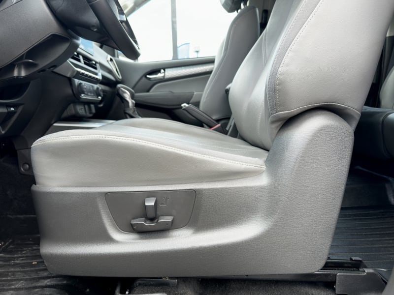 Chevrolet COLORADO LTZ 4X4 2.8 AT 2025 - Imagen 17 de 20