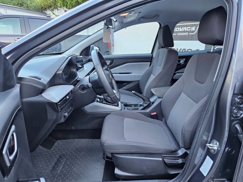 Chevrolet SAIL 1.5 NB  CVT 2024 - Imagen 11 de 18