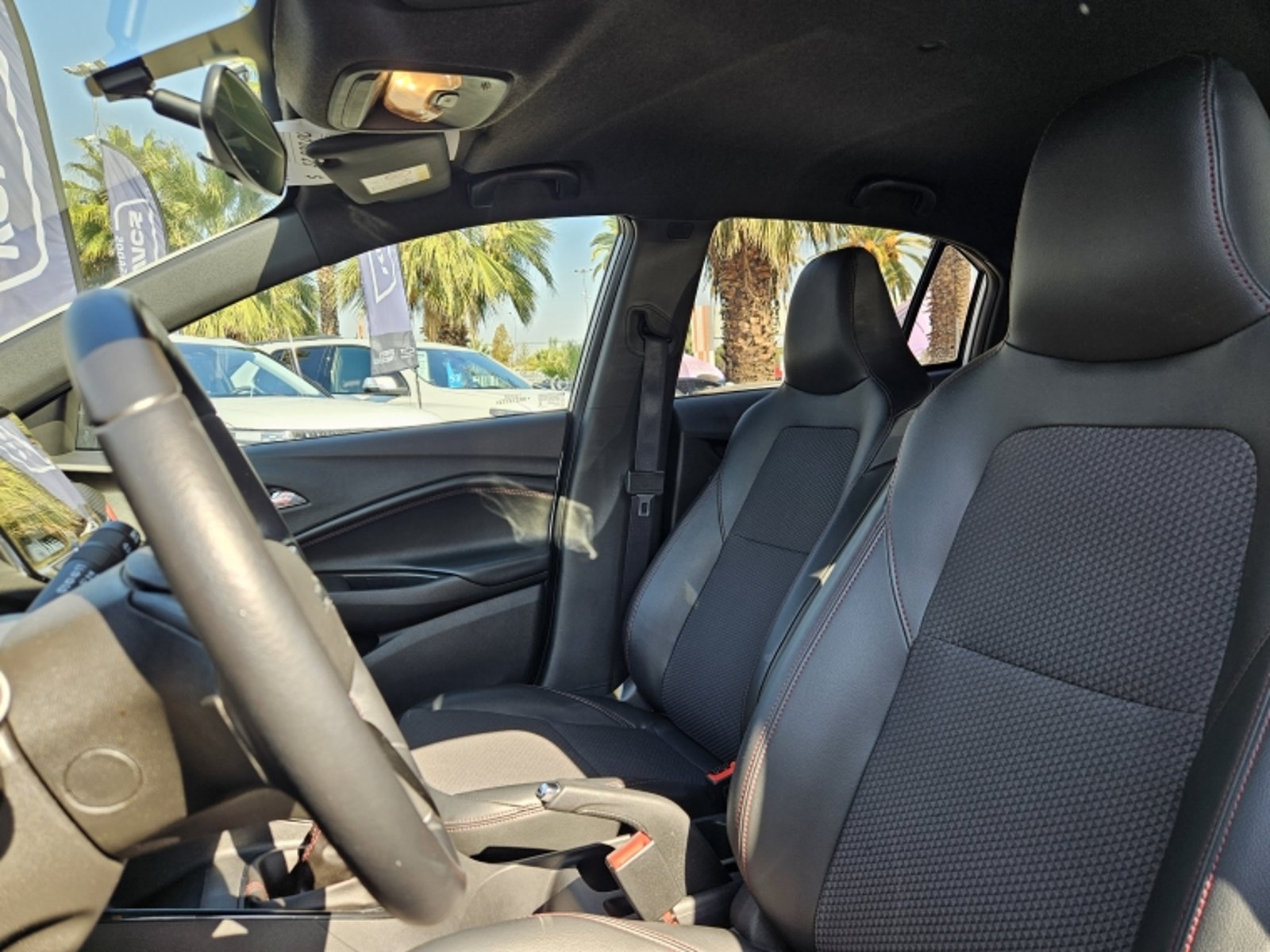 CHEVROLET ONIX RS 1.0T MT 2025 - Imagen 15 de 20