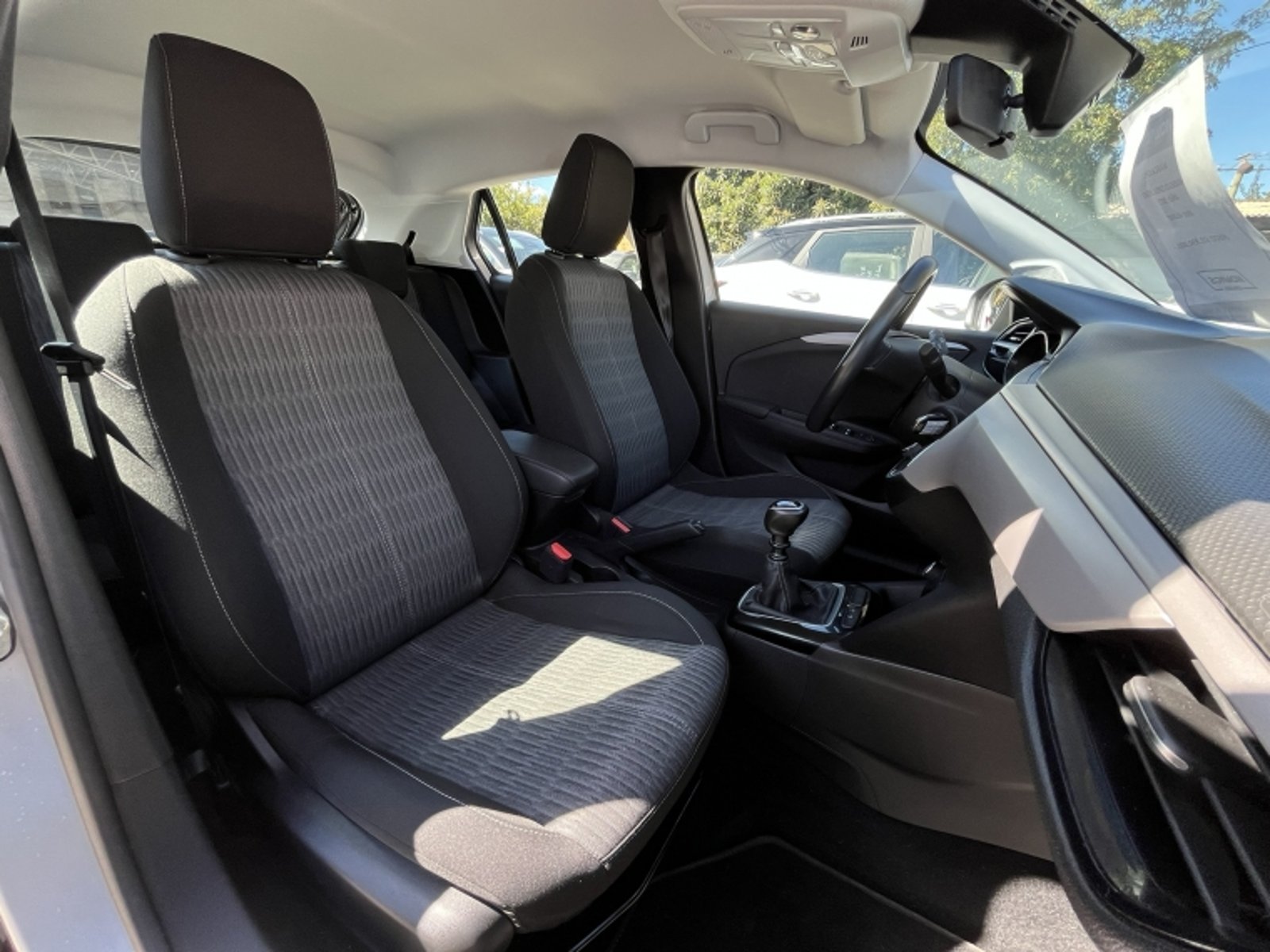 OPEL CORSA CORSA TD 100 1.5 2023 - Imagen 20 de 20