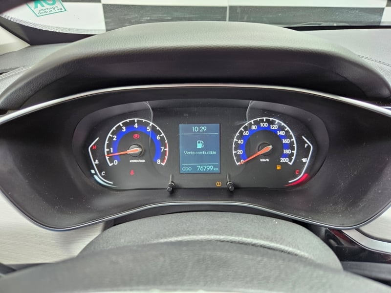 BAIC X35 1.5 FL  LUXURY MT 2023 - Imagen 14 de 16