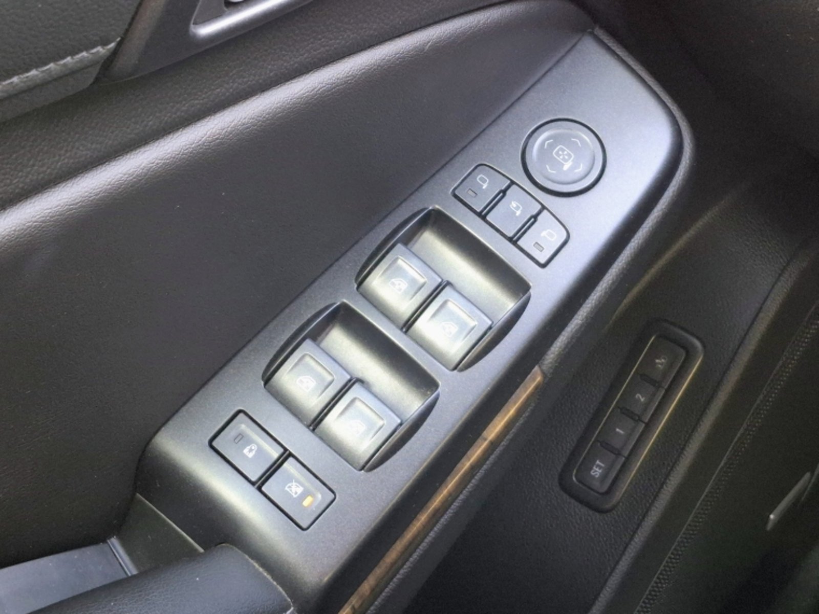 CHEVROLET TAHOE 5.3 LT AT 4X4 2018 - Imagen 9 de 20