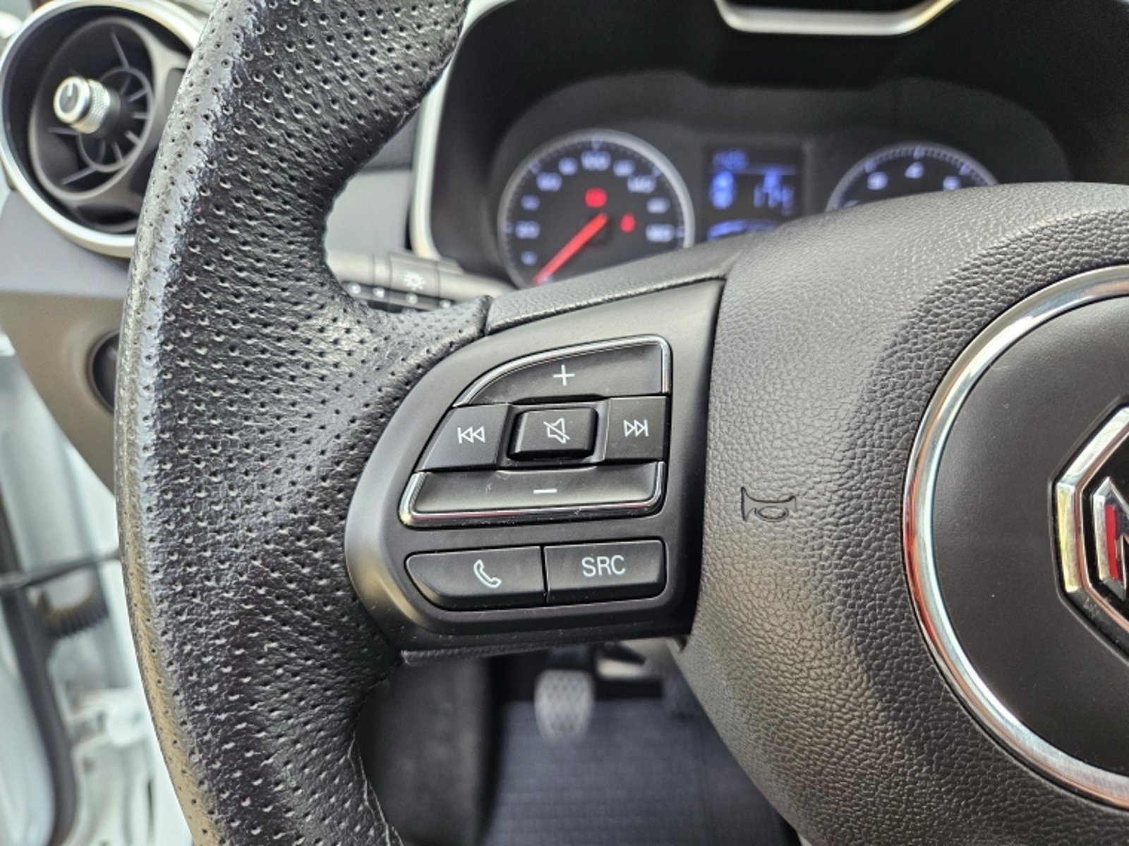 MG ZS 1.5 COM MT 2022 - Imagen 15 de 19