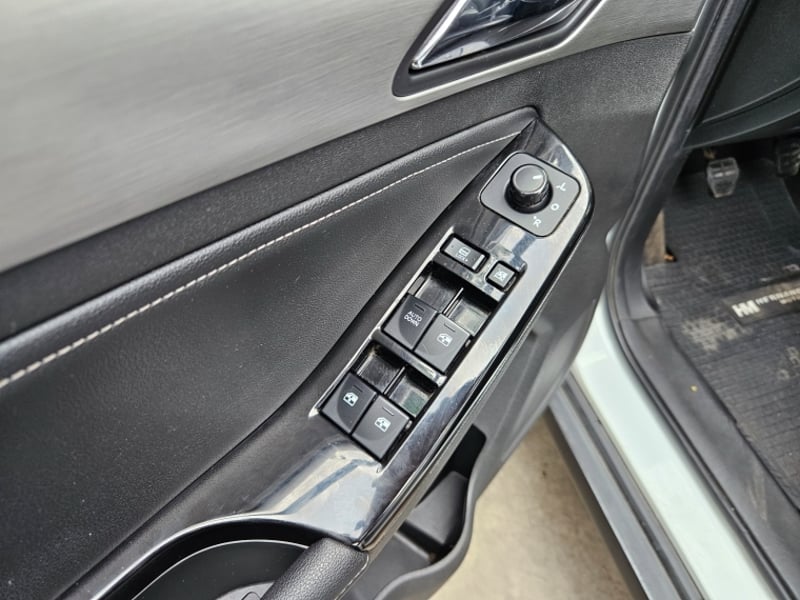 BAIC X35 1.5 FL  LUXURY MT 2023 - Imagen 11 de 16