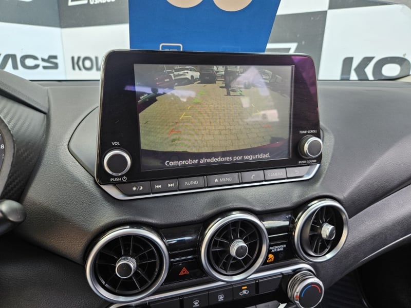 Nissan SENTRA 2.0 SENSE MT 2024 - Imagen 16 de 18