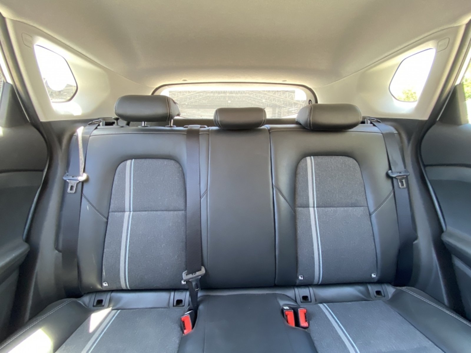 CHEVROLET TRACKER 1.2 LTZ MT 2023 - Imagen 20 de 20