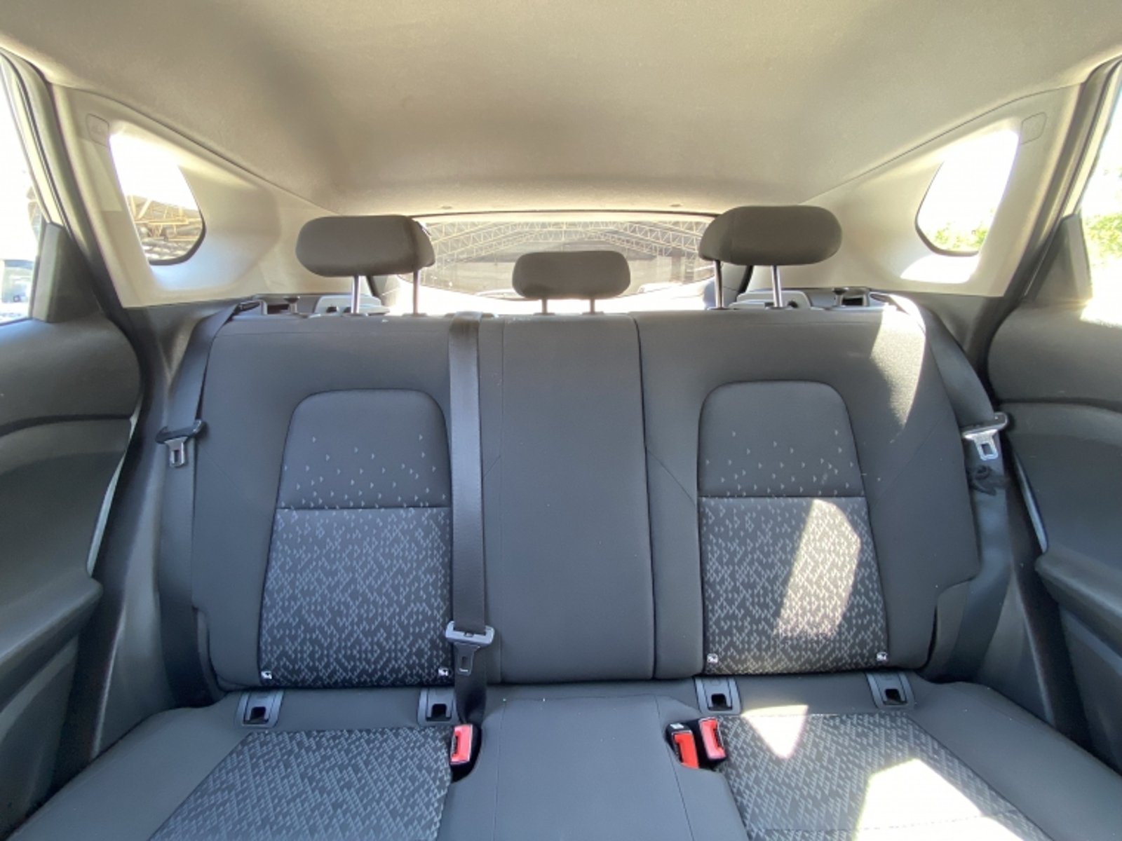 CHEVROLET TRACKER LS P2 MT 1.2 2022 - Imagen 20 de 20