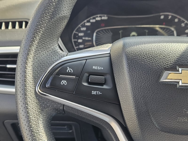 Chevrolet GROOVE LTZ MT 1.5 2024 - Imagen 16 de 20